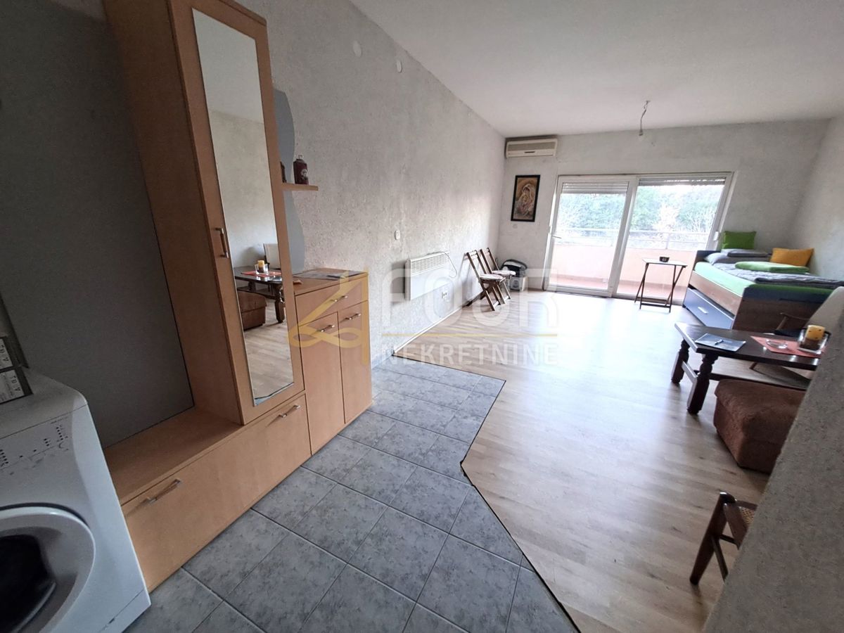 Stanovanje Pobri, Opatija - Okolica, 34m2