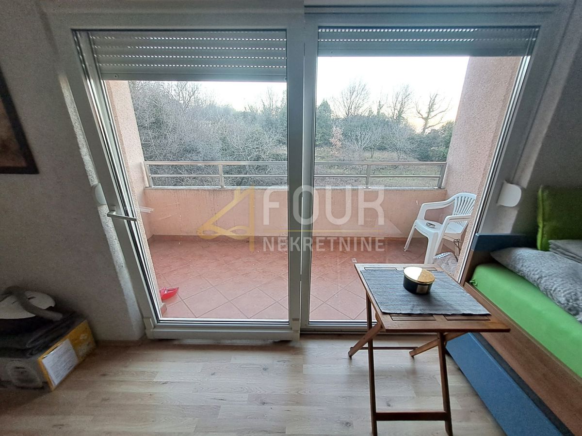 Stanovanje Pobri, Opatija - Okolica, 34m2