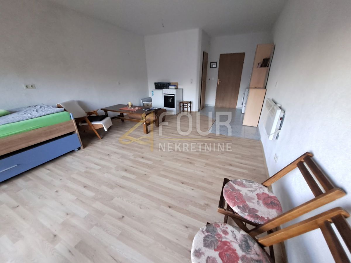 Stanovanje Pobri, Opatija - Okolica, 34m2