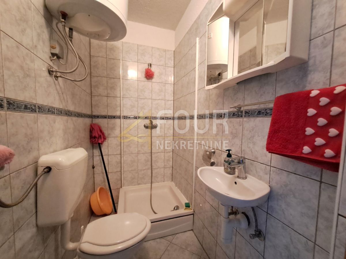 Stanovanje Pobri, Opatija - Okolica, 34m2
