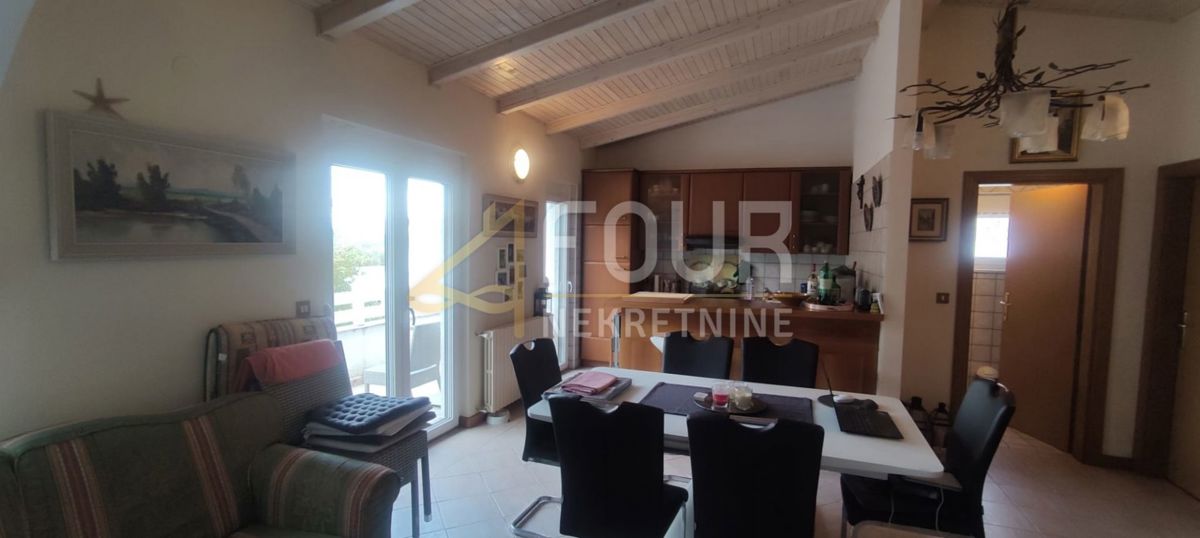 Stanovanje Malinska, Malinska-Dubašnica, 64,10m2