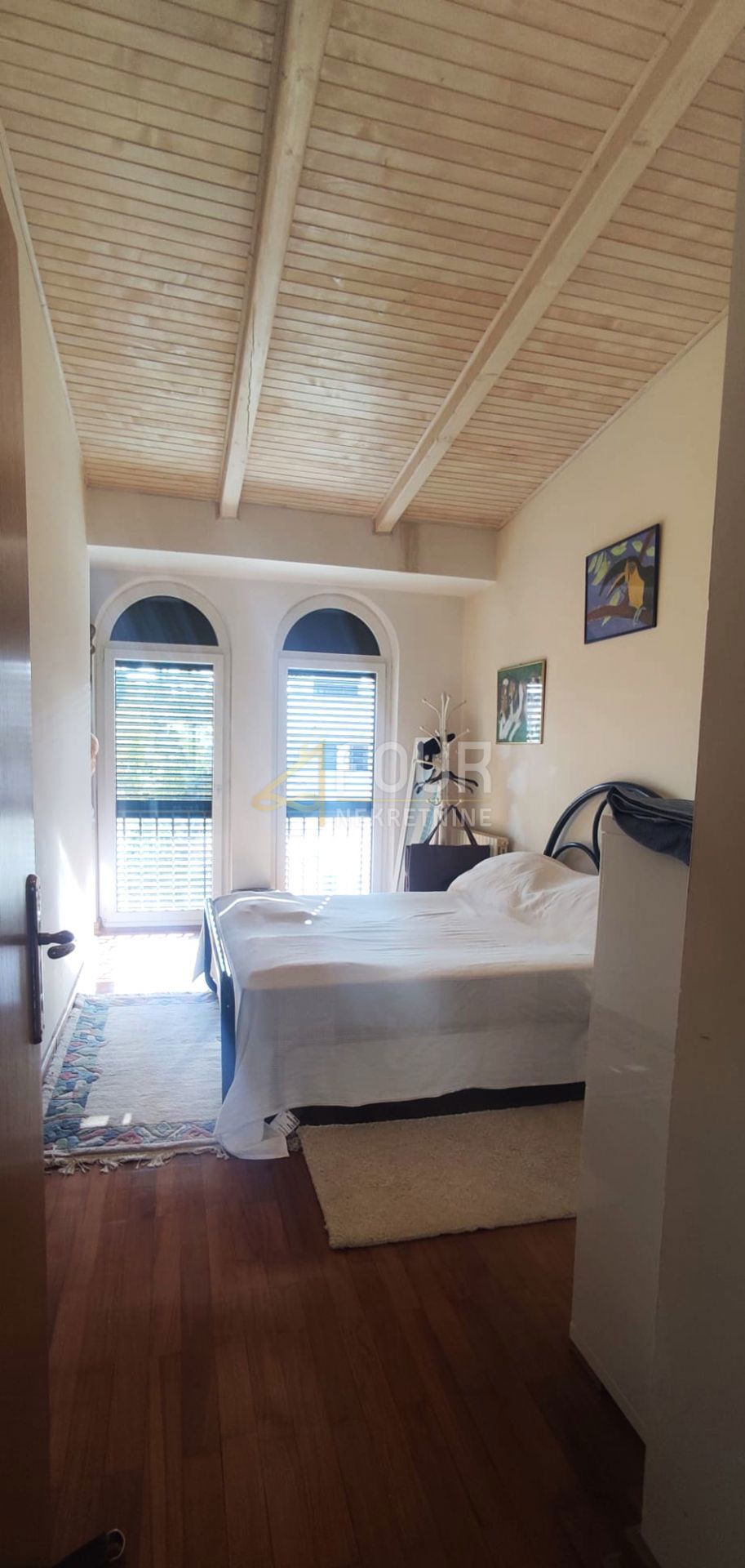 Stanovanje Malinska, Malinska-Dubašnica, 64,10m2