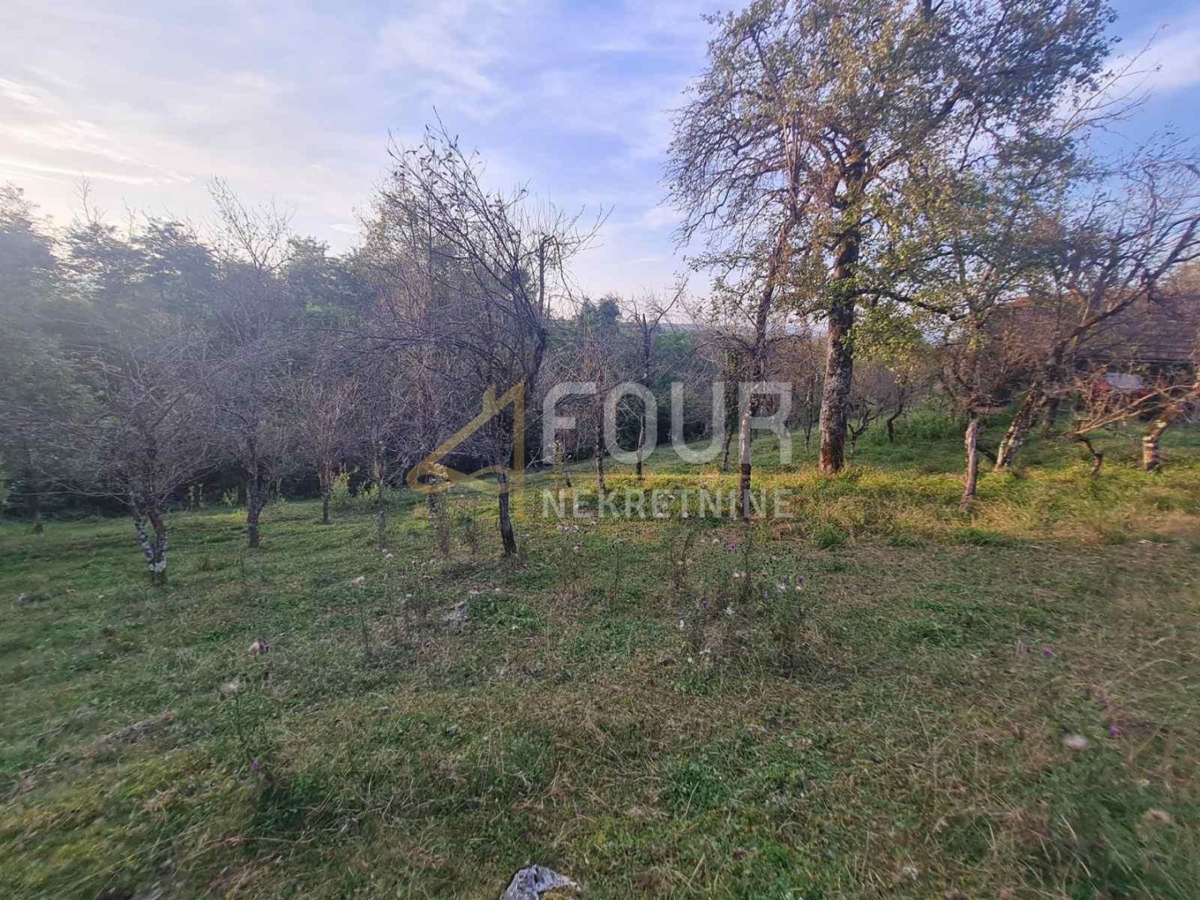 Hiša Ogulin, 70m2