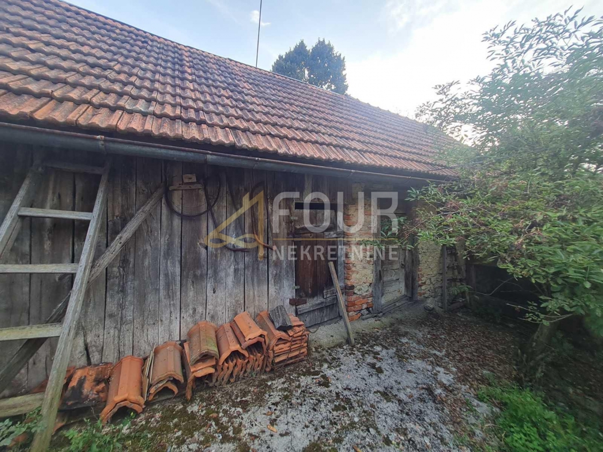Hiša Ogulin, 70m2