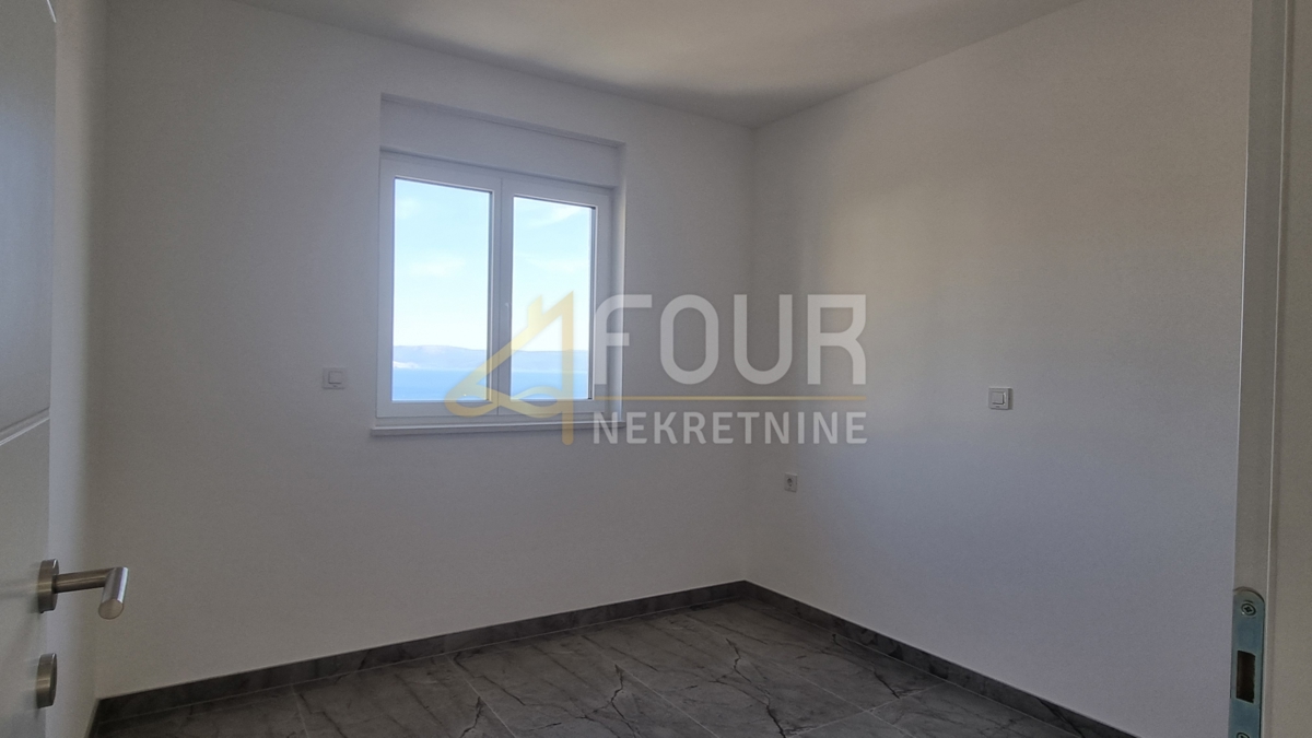 Stanovanje Crikvenica, 62,27m2