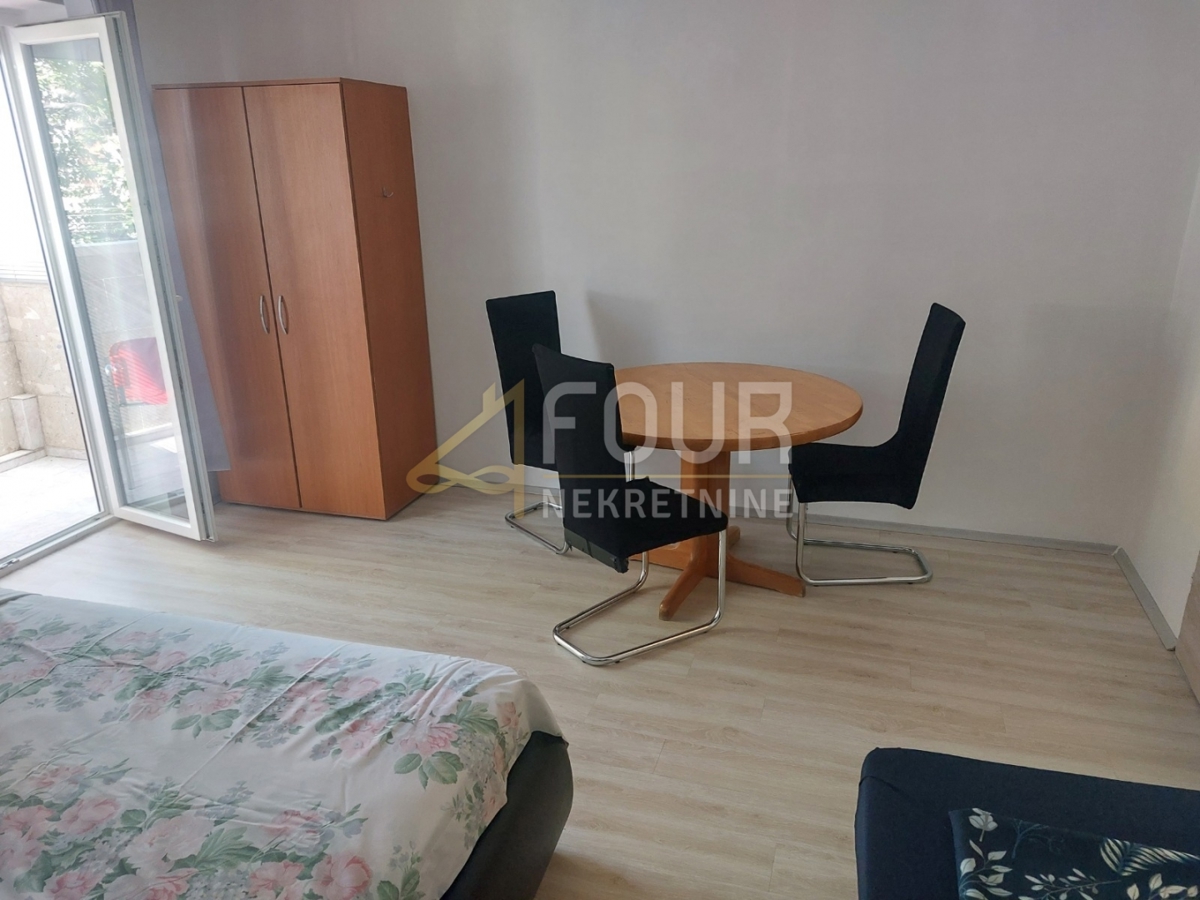 Stanovanje Kraljevica, 27,95m2