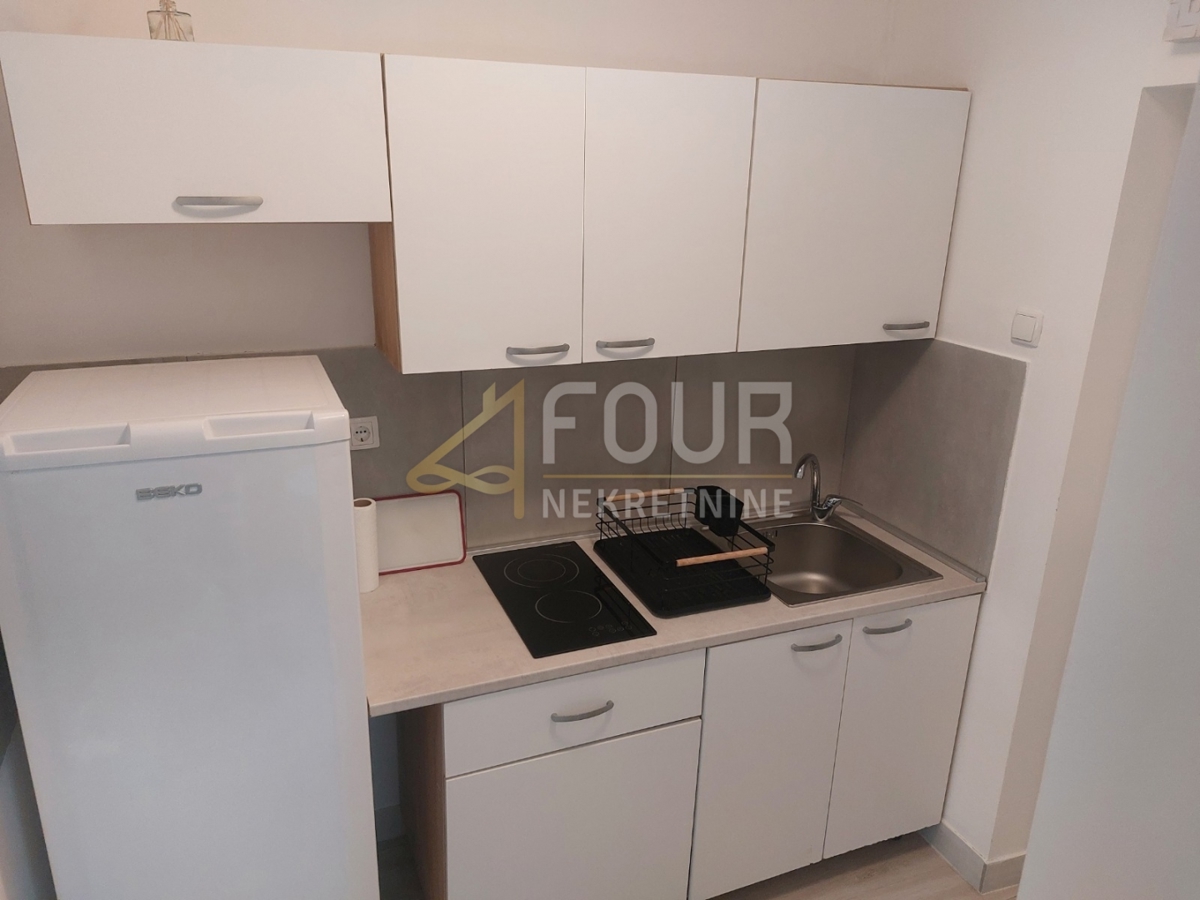 Stanovanje Kraljevica, 27,95m2