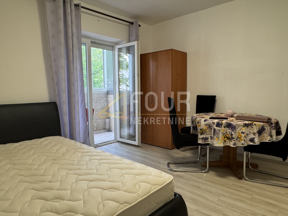 Stanovanje Kraljevica, 27,95m2