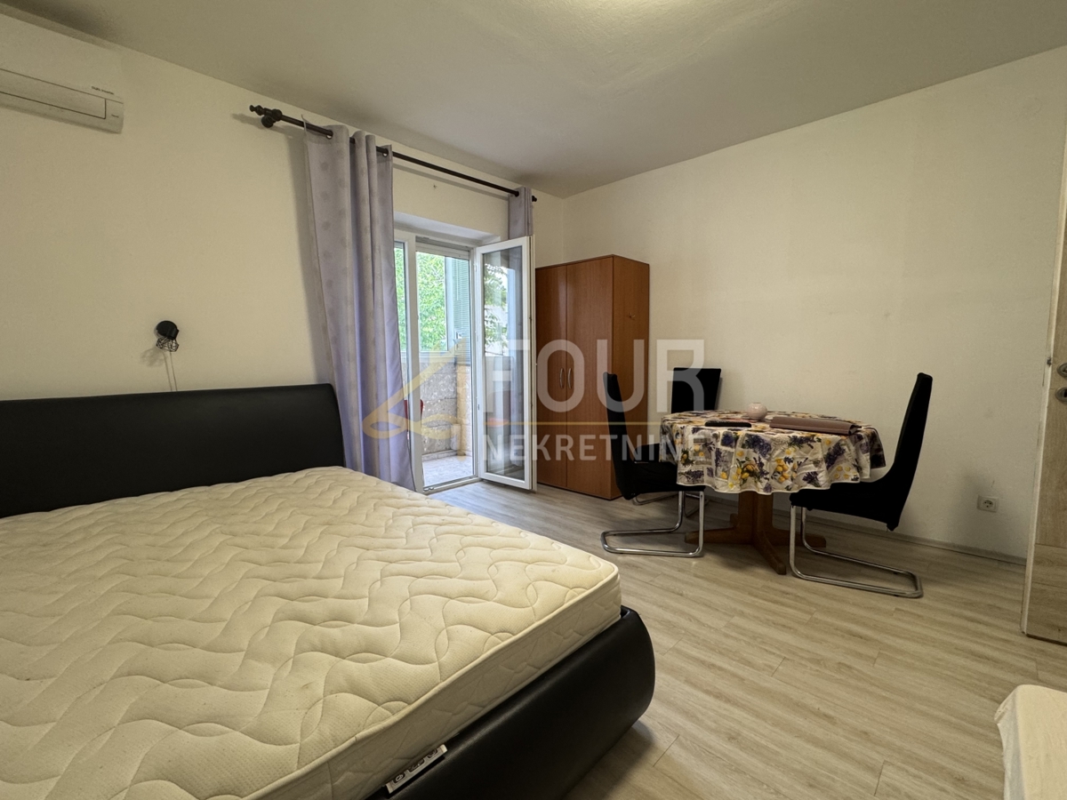 Stanovanje Kraljevica, 27,95m2