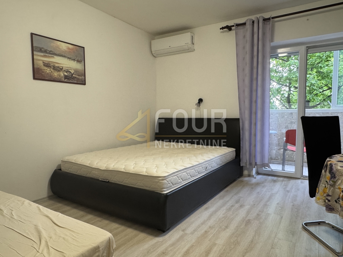 Stanovanje Kraljevica, 27,95m2