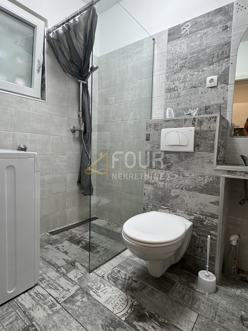 Stanovanje Kraljevica, 27,95m2