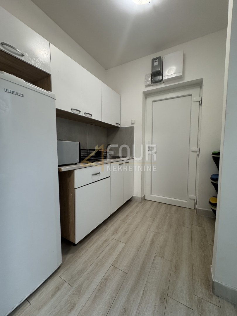 Stanovanje Kraljevica, 27,95m2