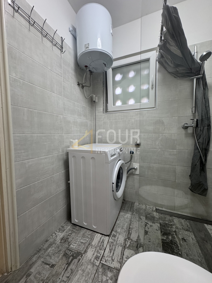 Stanovanje Kraljevica, 27,95m2