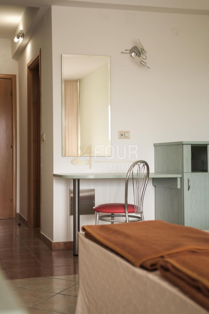 Stanovanje Novi Vinodolski, 28,02m2