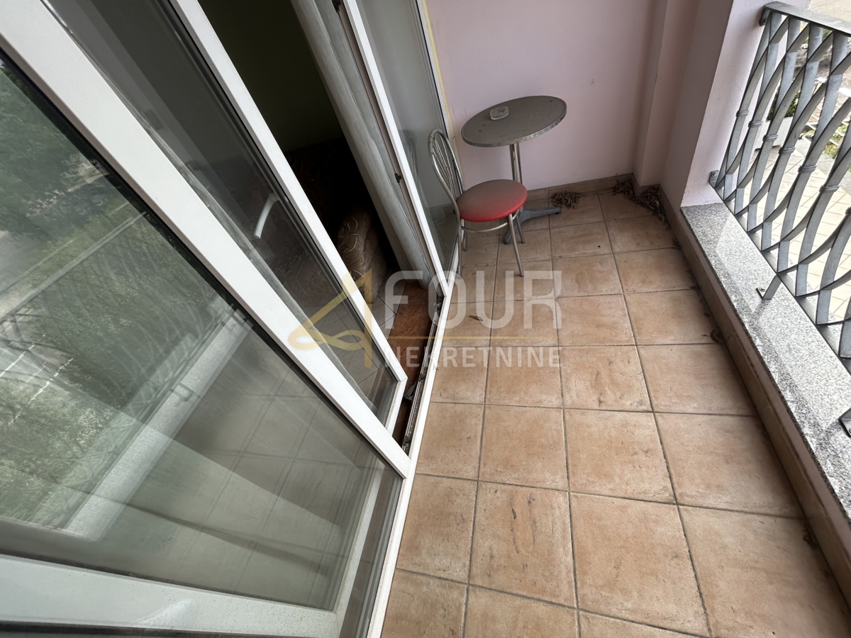 Stanovanje Novi Vinodolski, 28,02m2