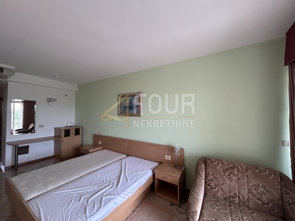 Stanovanje Novi Vinodolski, 28,02m2
