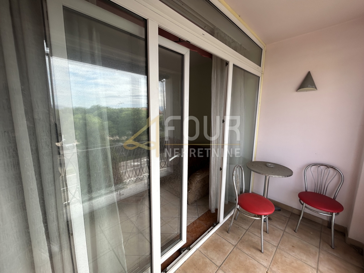 Stanovanje Novi Vinodolski, 28,02m2