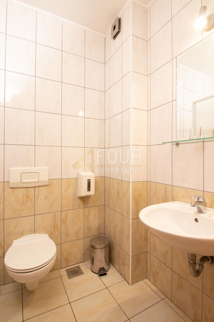 Stanovanje Novi Vinodolski, 28,02m2
