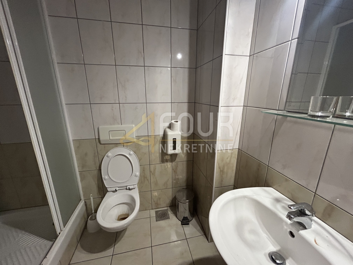 Stanovanje Novi Vinodolski, 28,02m2