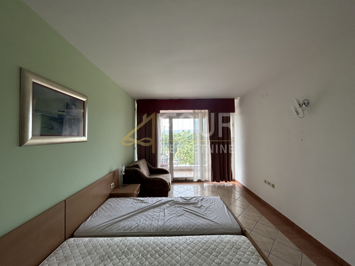 Stanovanje Novi Vinodolski, 28,02m2