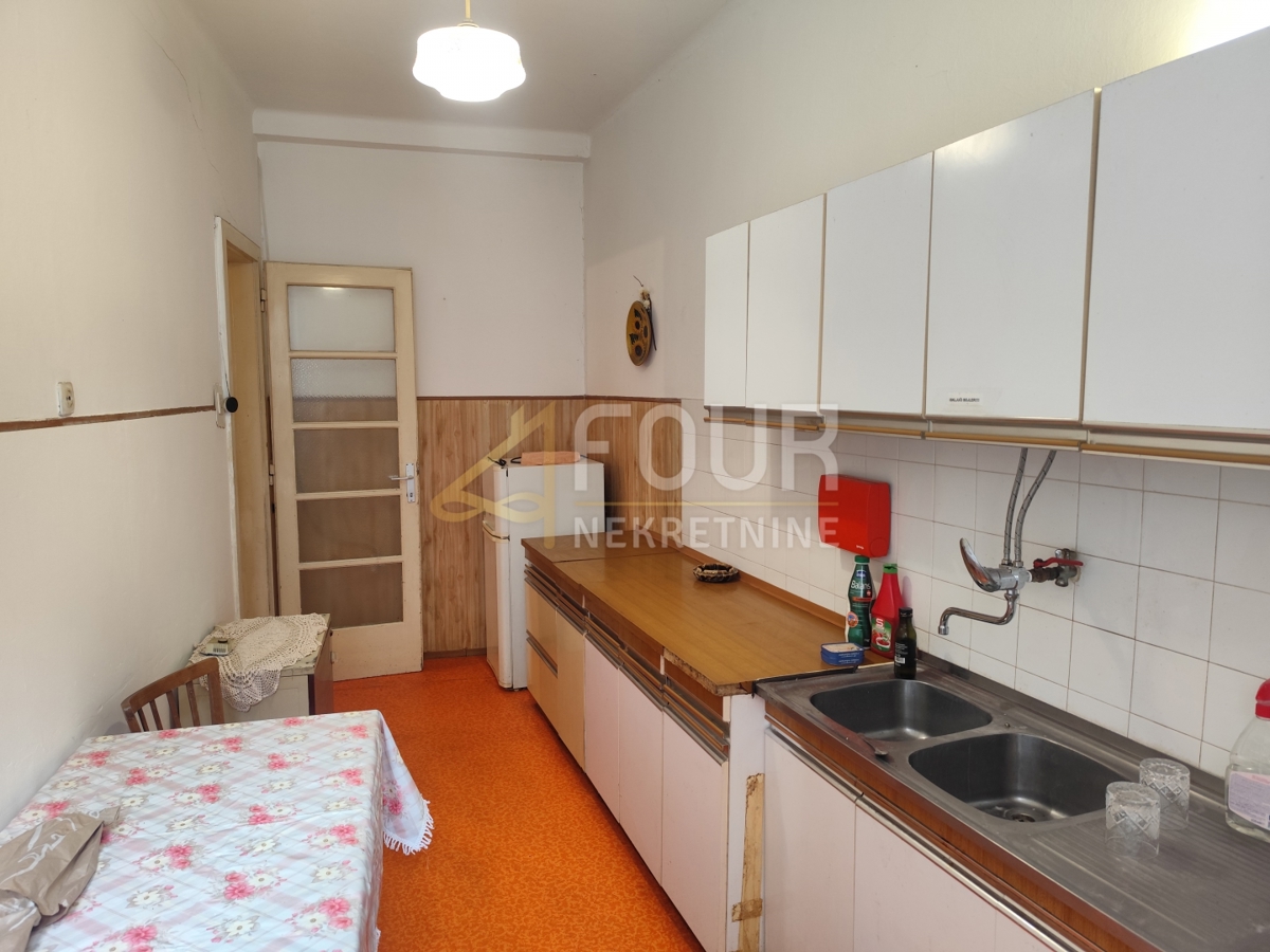 Stanovanje Brajda, Rijeka, 61,83m2