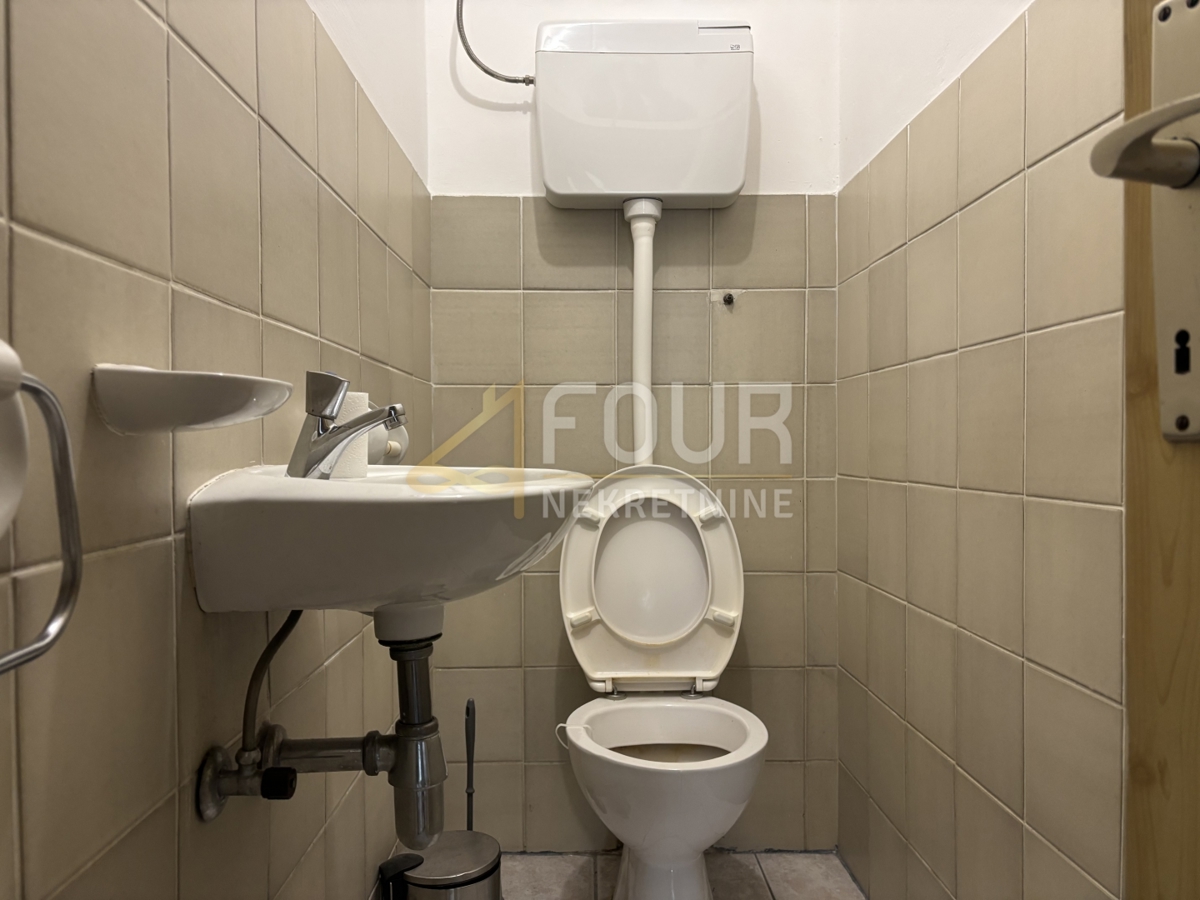 Stanovanje Donja Vežica, Rijeka, 60,72m2