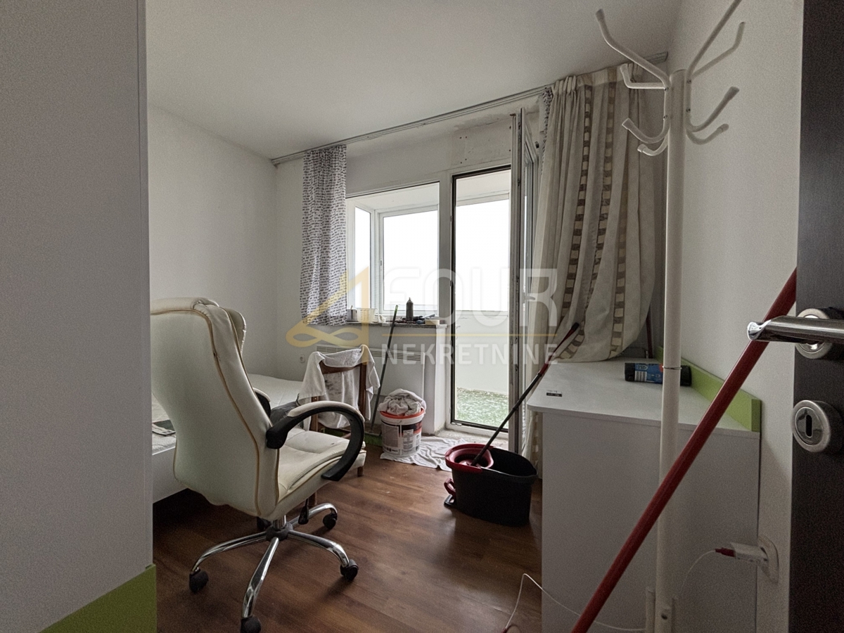 Stanovanje Donja Vežica, Rijeka, 60,72m2