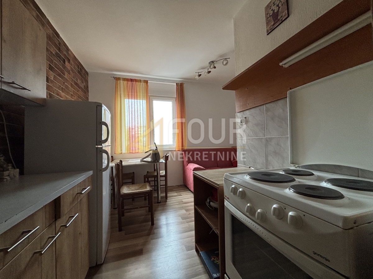 Stanovanje Donja Vežica, Rijeka, 60,72m2