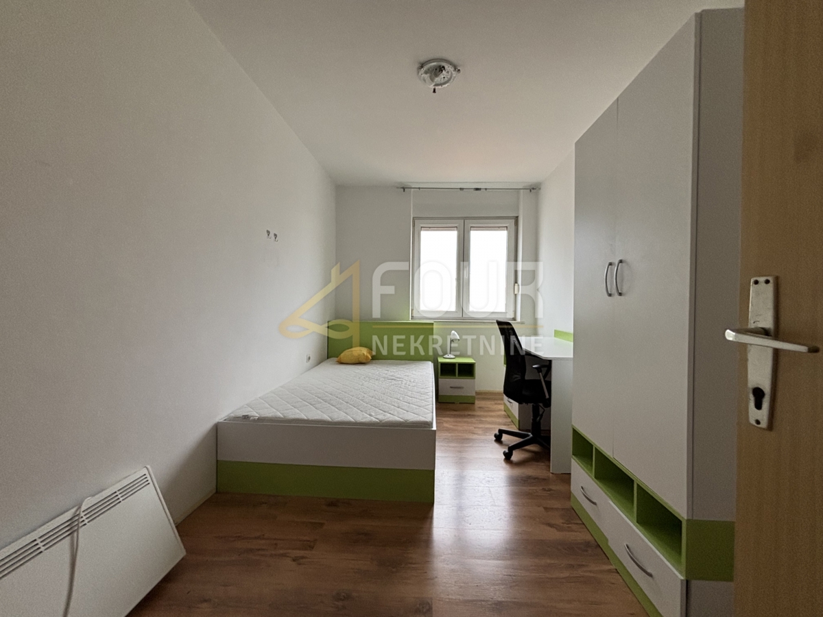 Stanovanje Donja Vežica, Rijeka, 60,72m2