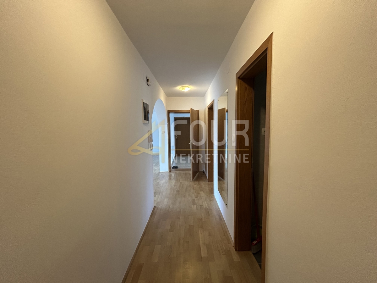 Stanovanje Baška, 108,28m2