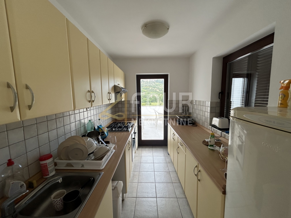 Stanovanje Baška, 108,28m2