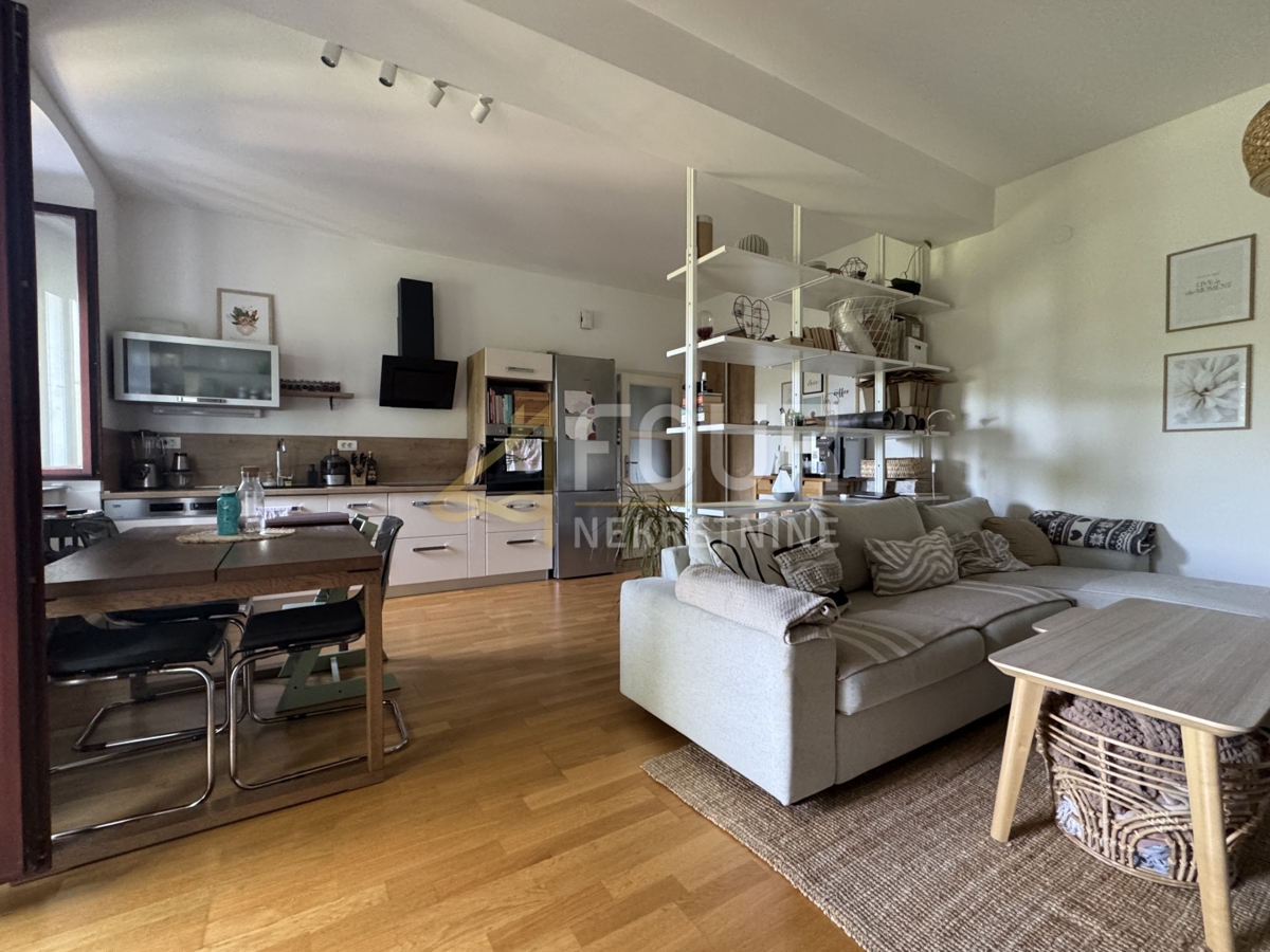 Stanovanje Banderovo, Rijeka, 62,76m2