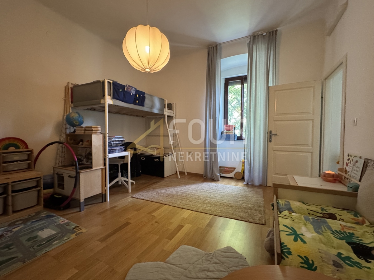 Stanovanje Banderovo, Rijeka, 62,76m2