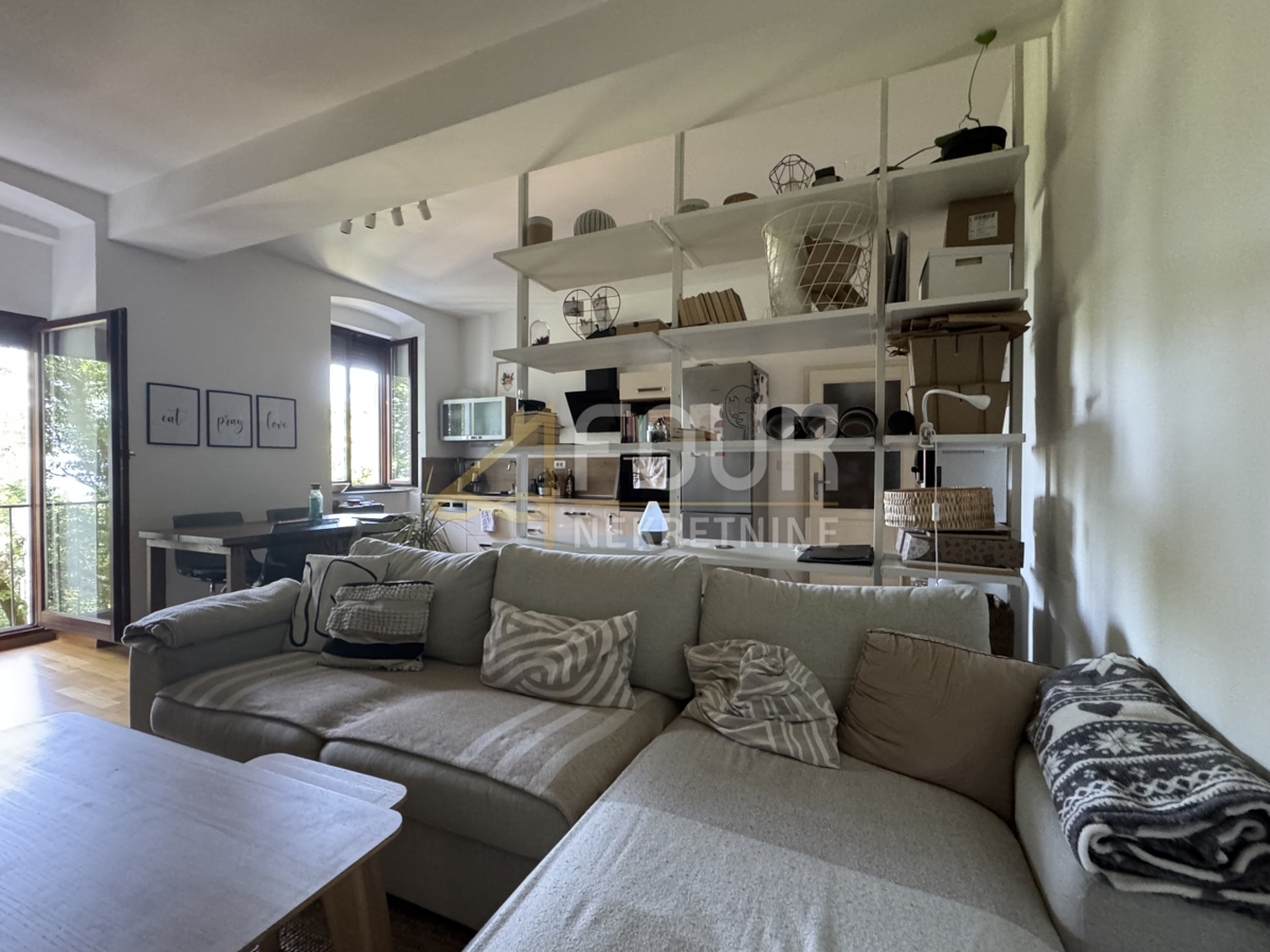 Stanovanje Banderovo, Rijeka, 62,76m2