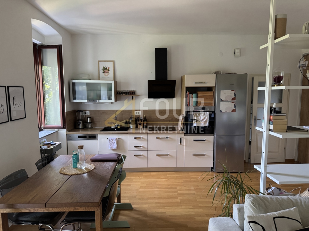 Stanovanje Banderovo, Rijeka, 62,76m2