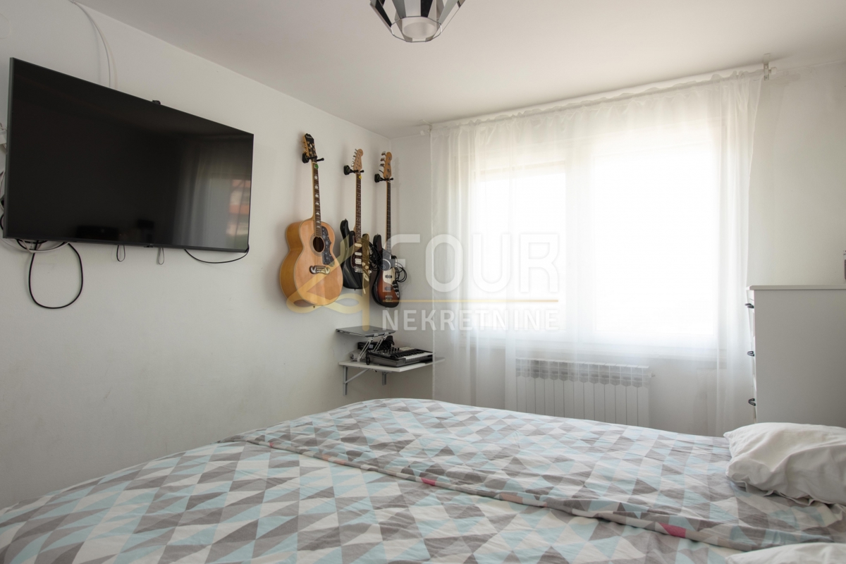 Stanovanje Srdoči, Rijeka, 69,34m2