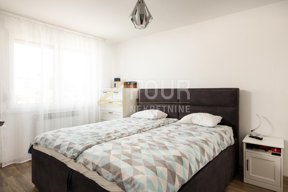 Stanovanje Srdoči, Rijeka, 69,34m2