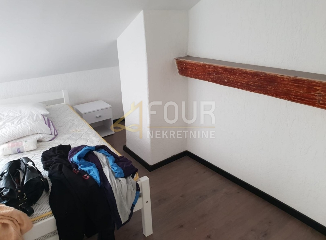 Stanovanje Centar, Rijeka, 72,38m2