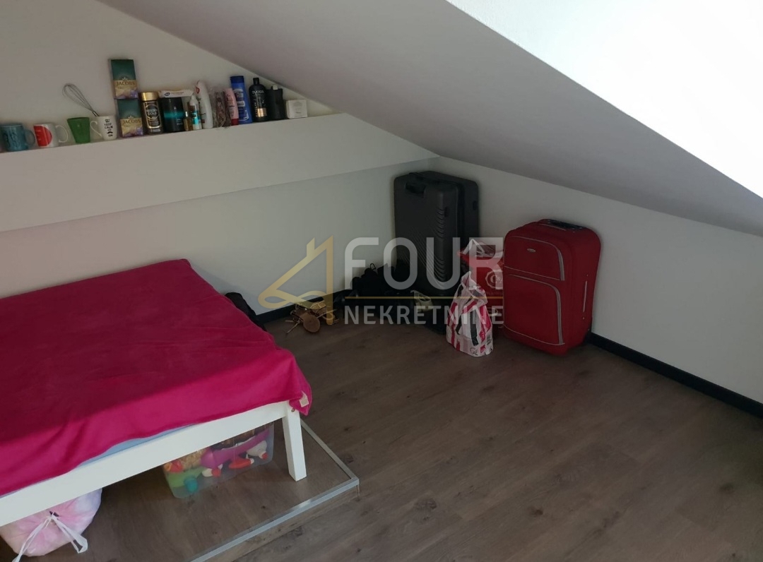 Stanovanje Centar, Rijeka, 72,38m2