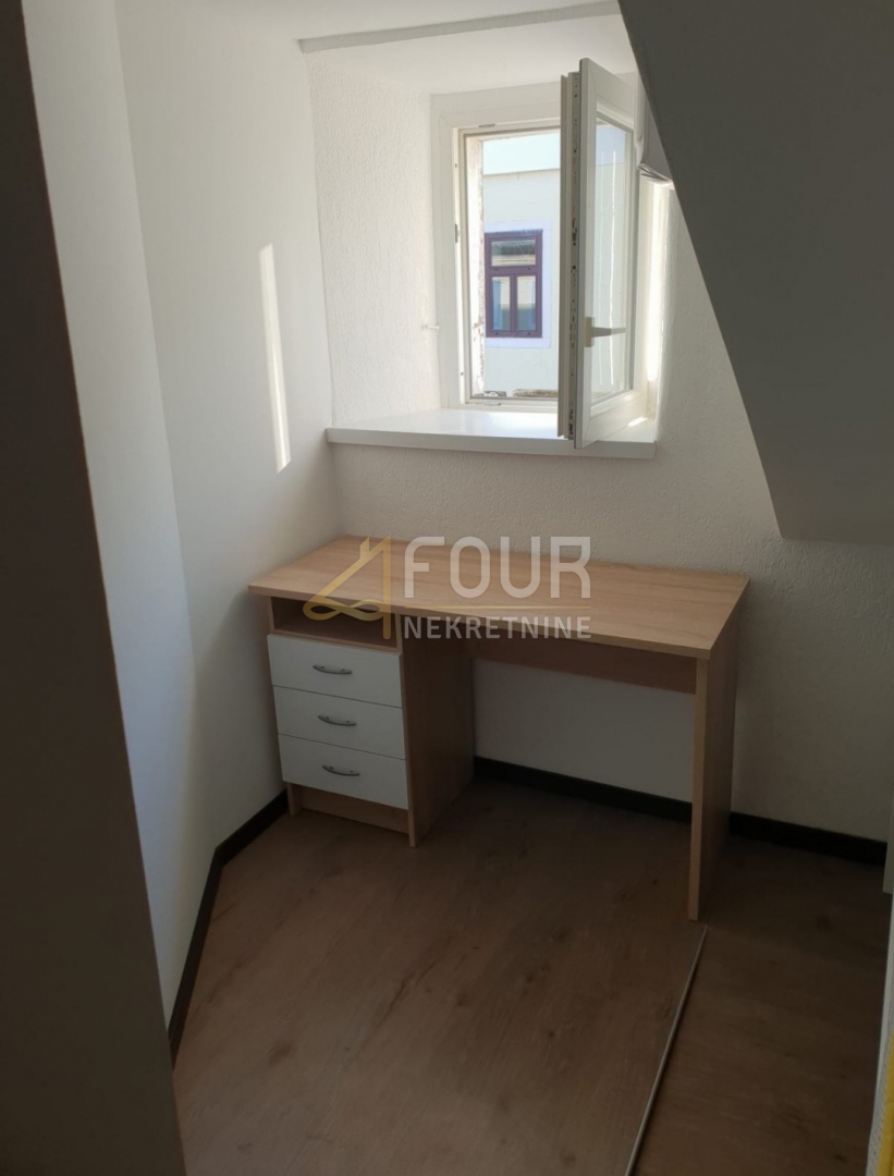 Stanovanje Centar, Rijeka, 72,38m2