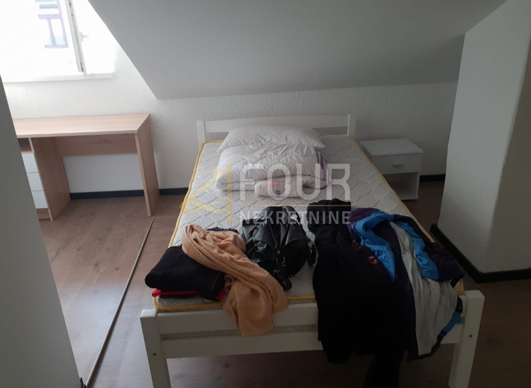 Stanovanje Centar, Rijeka, 72,38m2