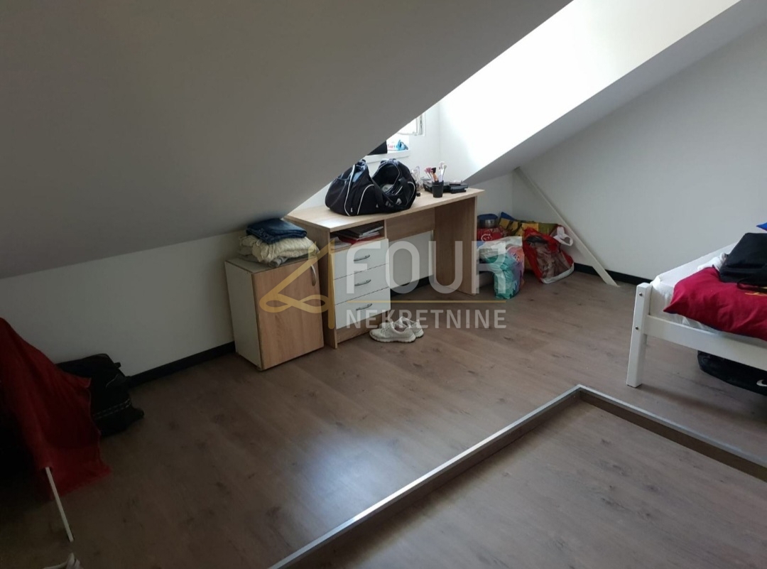 Stanovanje Centar, Rijeka, 72,38m2