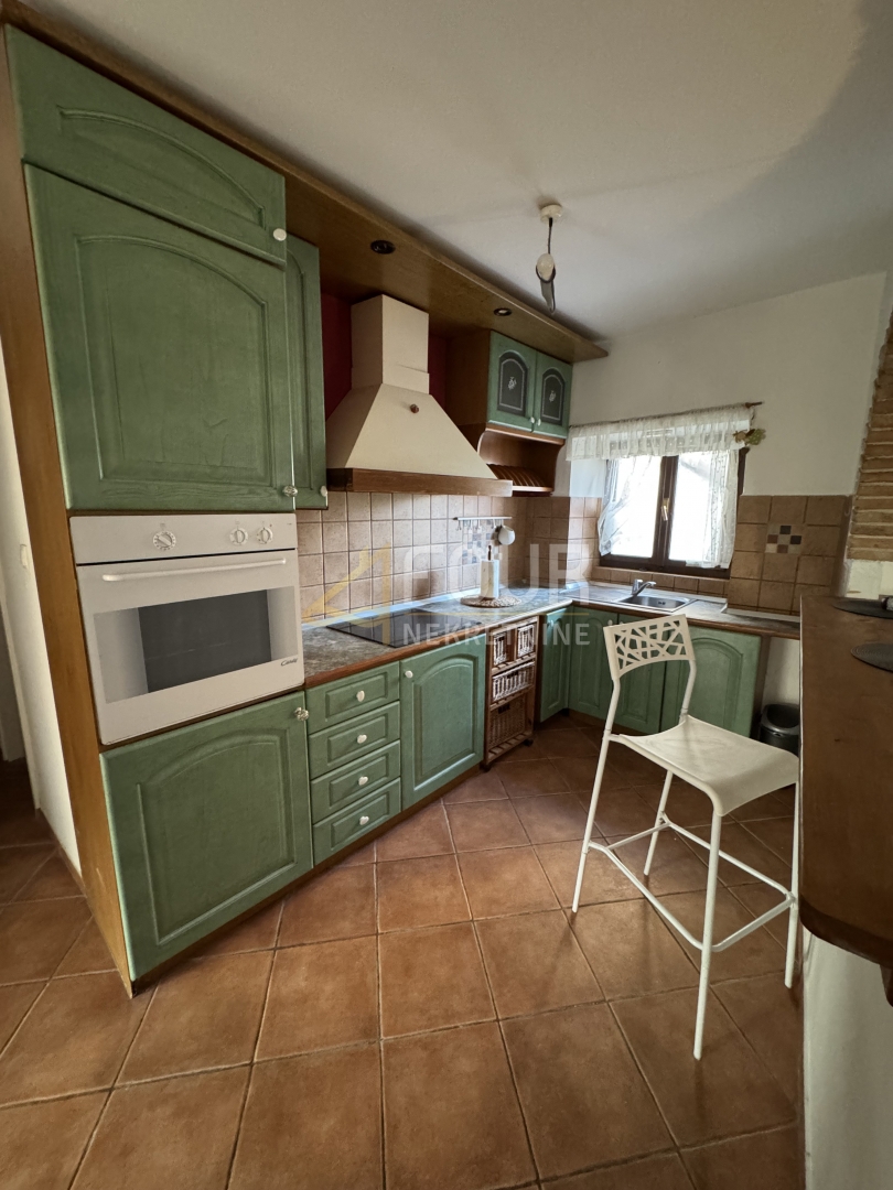 Stanovanje Trsat, Rijeka, 83,88m2