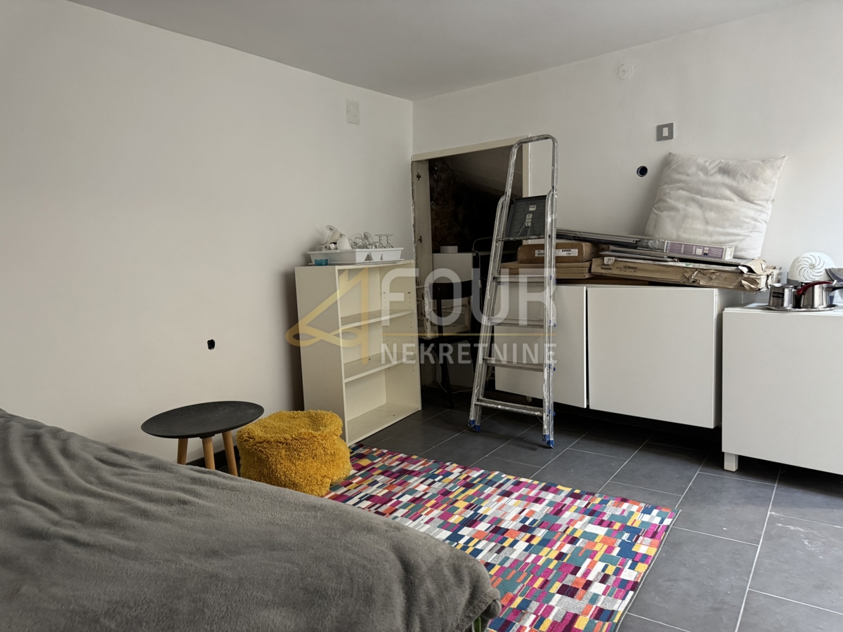 Stanovanje Trsat, Rijeka, 83,88m2