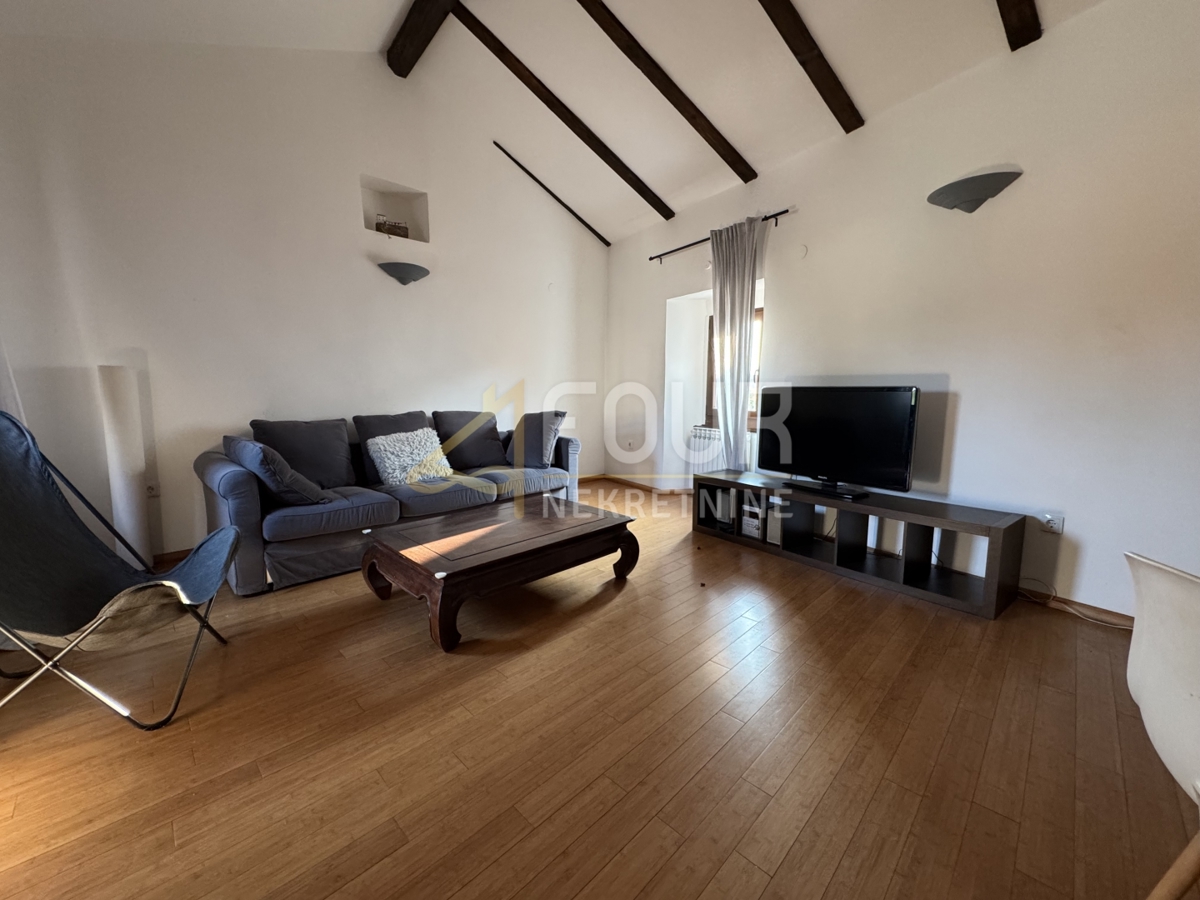 Stanovanje Trsat, Rijeka, 83,88m2