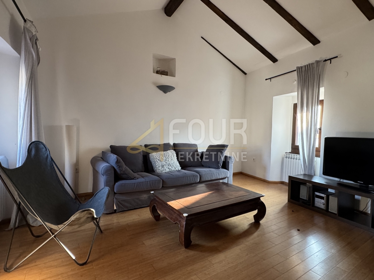 Stanovanje Trsat, Rijeka, 83,88m2