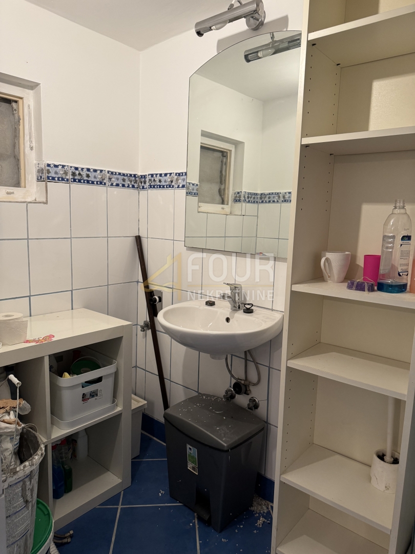 Stanovanje Trsat, Rijeka, 83,88m2