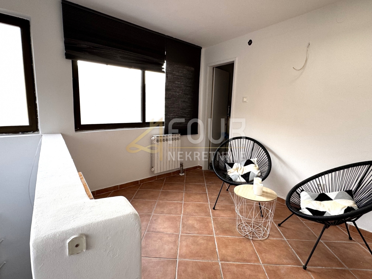 Stanovanje Trsat, Rijeka, 83,88m2