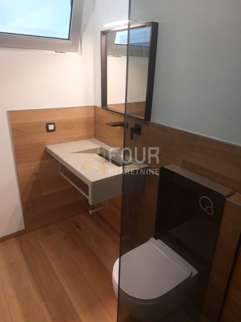 Stanovanje Veli vrh, Pula, 82m2