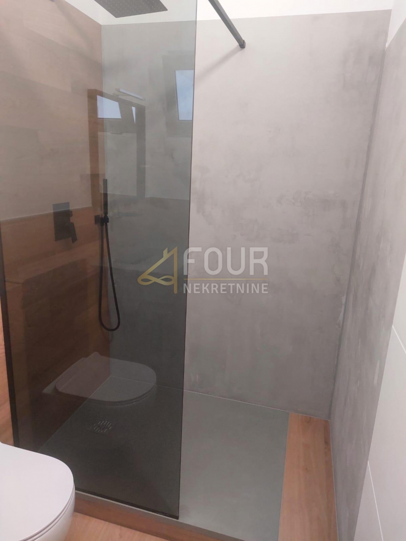 Stanovanje Veli vrh, Pula, 82m2